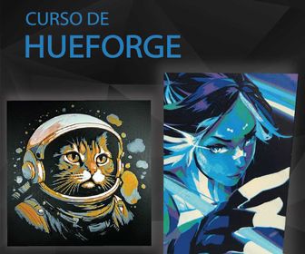 HueForge para Impresión 3D