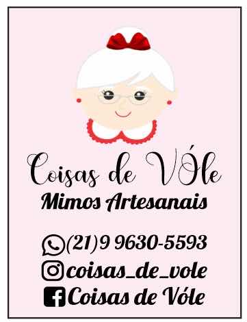 Coisas de Vóle