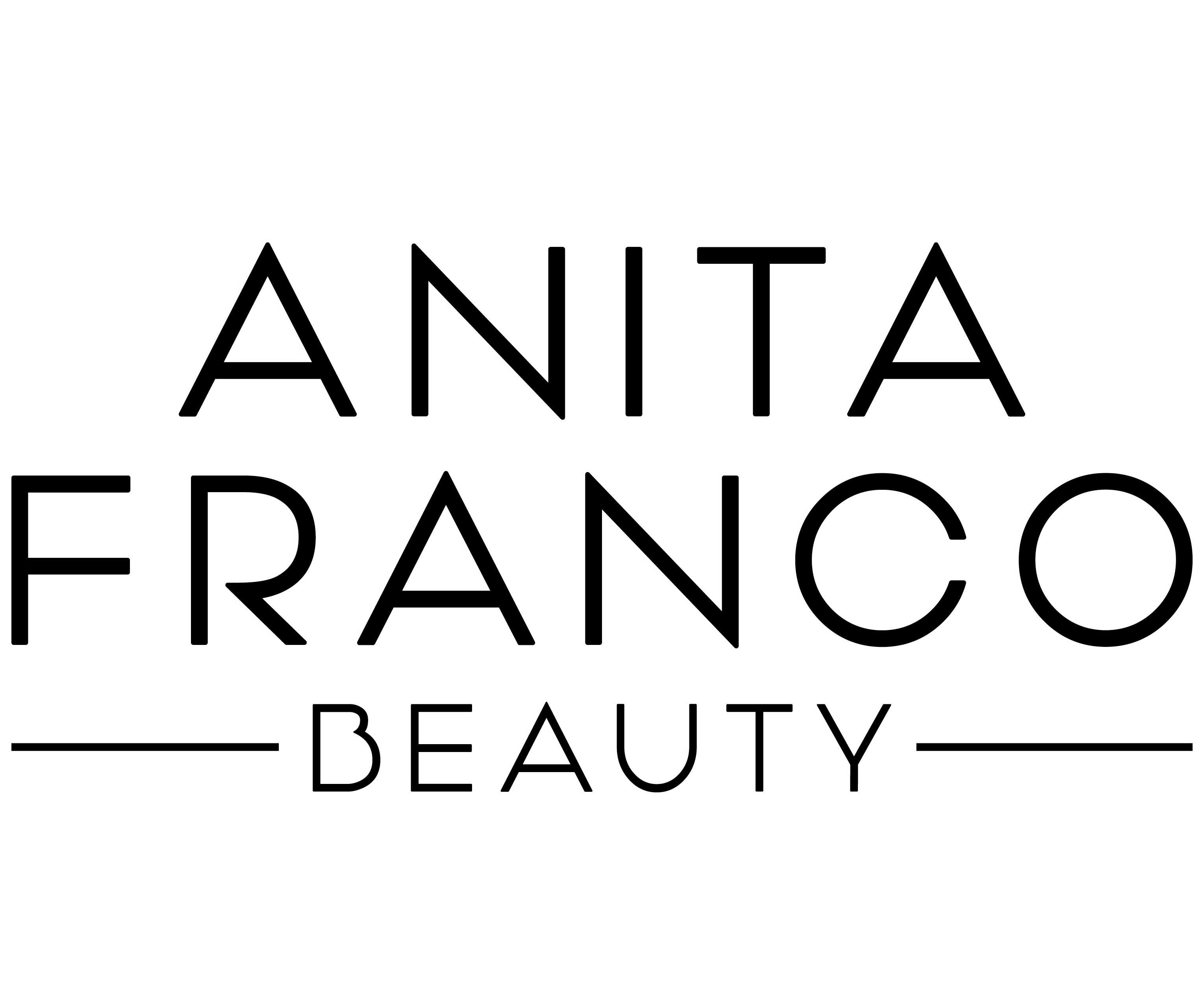 Anita Franco Beauty