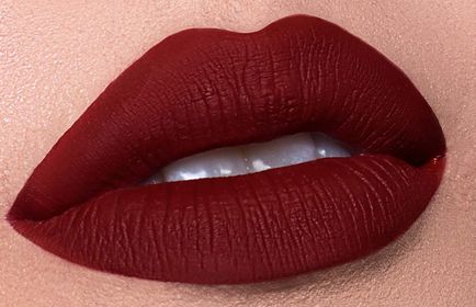 Dandara - Labial líquido Matte