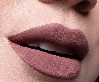  #delicia Labial líquido matte mandanudes