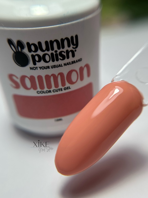 Gel Salmon