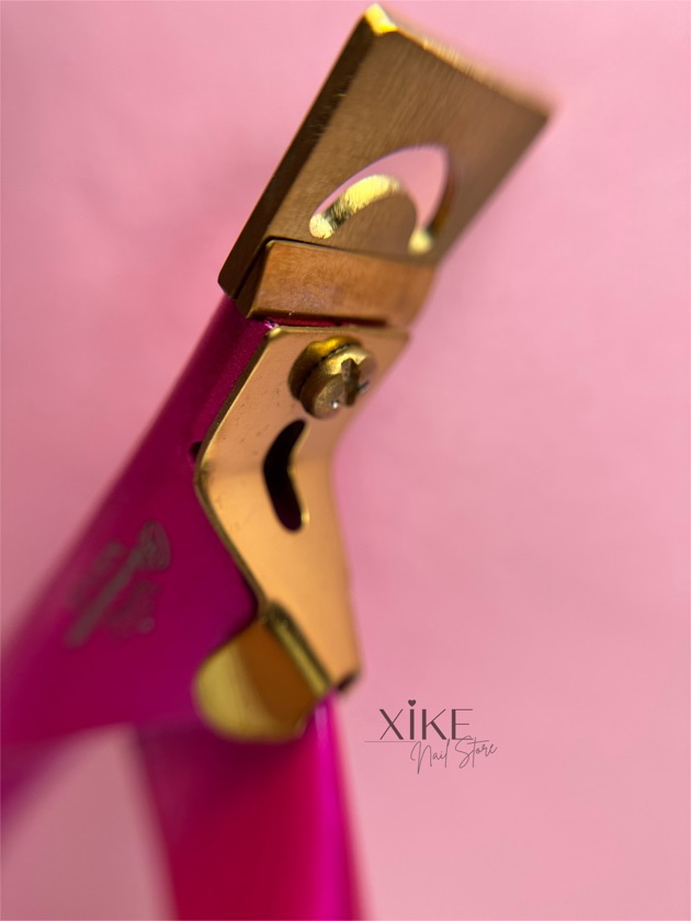 Corta tip gold/pink