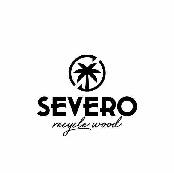 Severo Recycle Wood