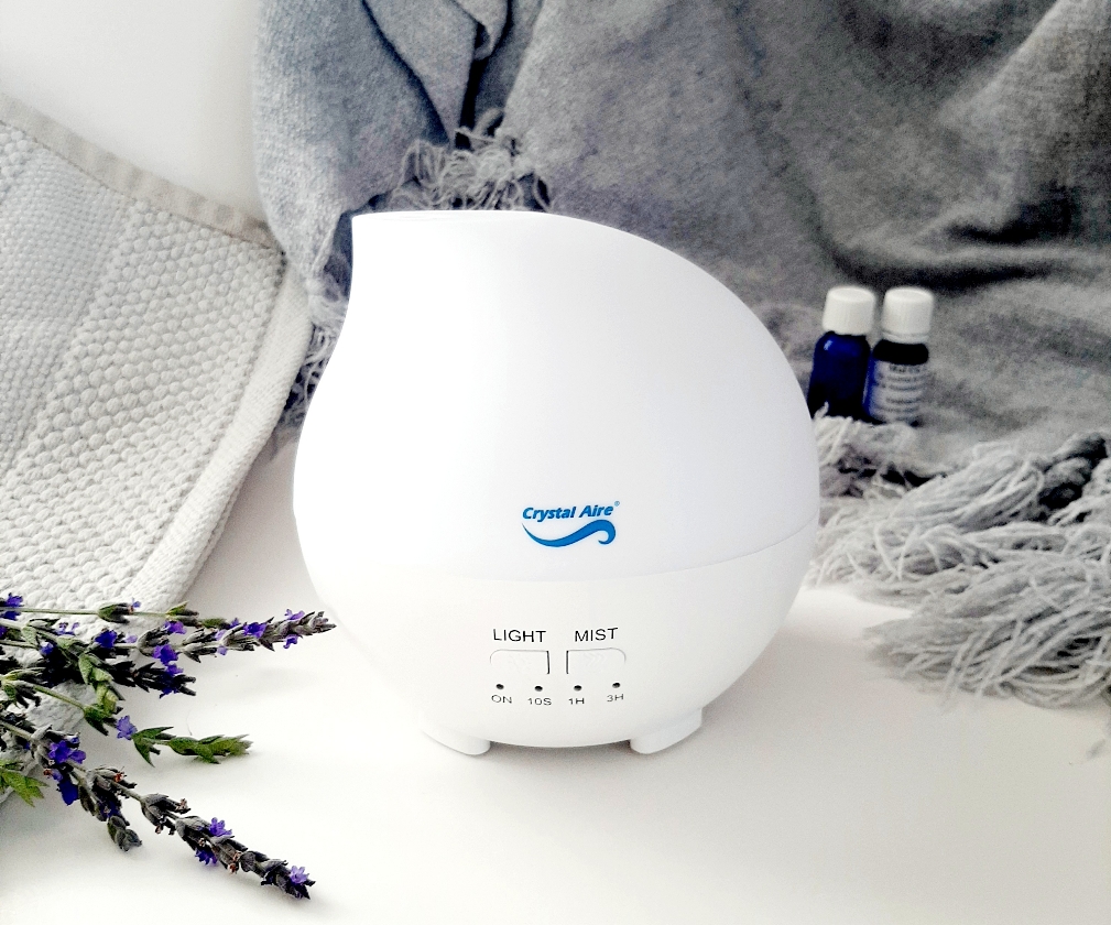 Diffuser - Rain Drop Aroma Diffuser