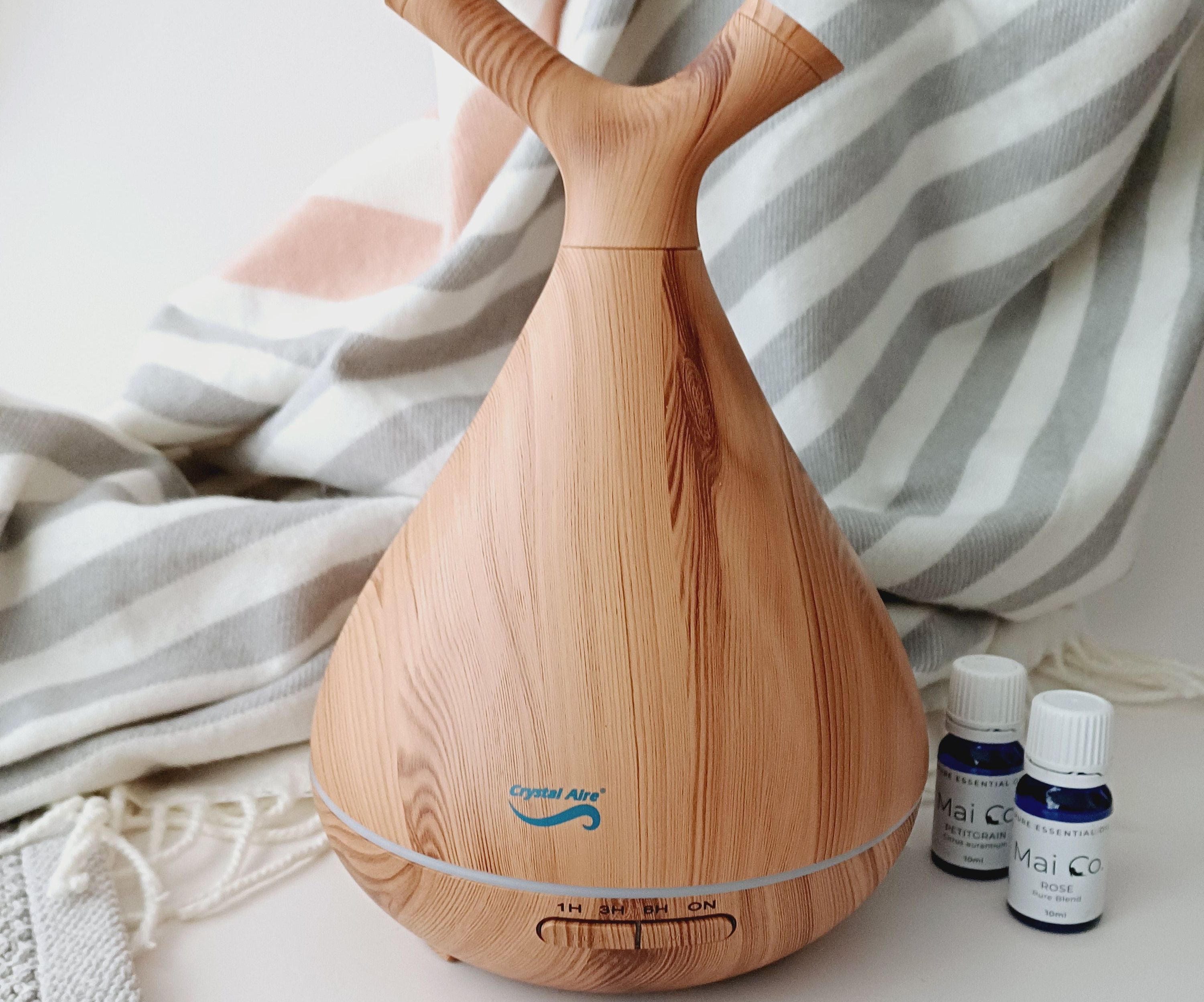 Diffuser - Sapling Aroma Diffuser