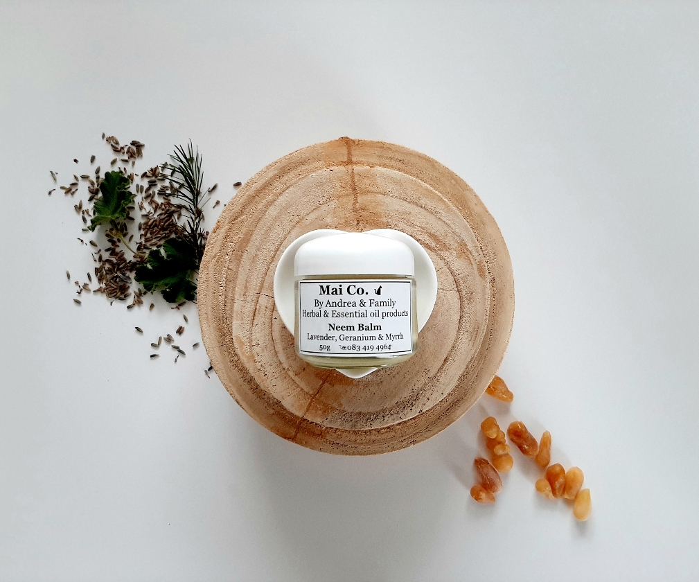 Neem balm