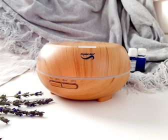 Diffuser - Bean Aroma Diffuser