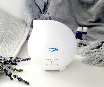 Diffuser - Rain Drop Aroma Diffuser