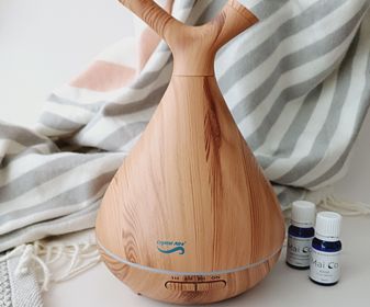 Diffuser - Sapling Aroma Diffuser