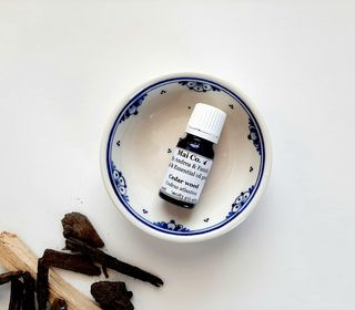 Essential Oil Cedarwood