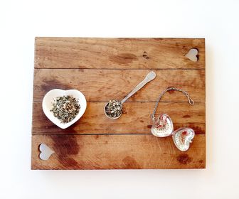 Herbal Tea Bags - Echinacea 