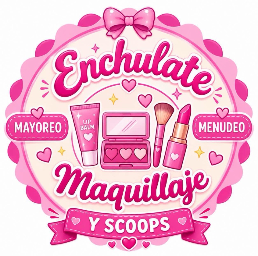 Enchulate Maquillaje