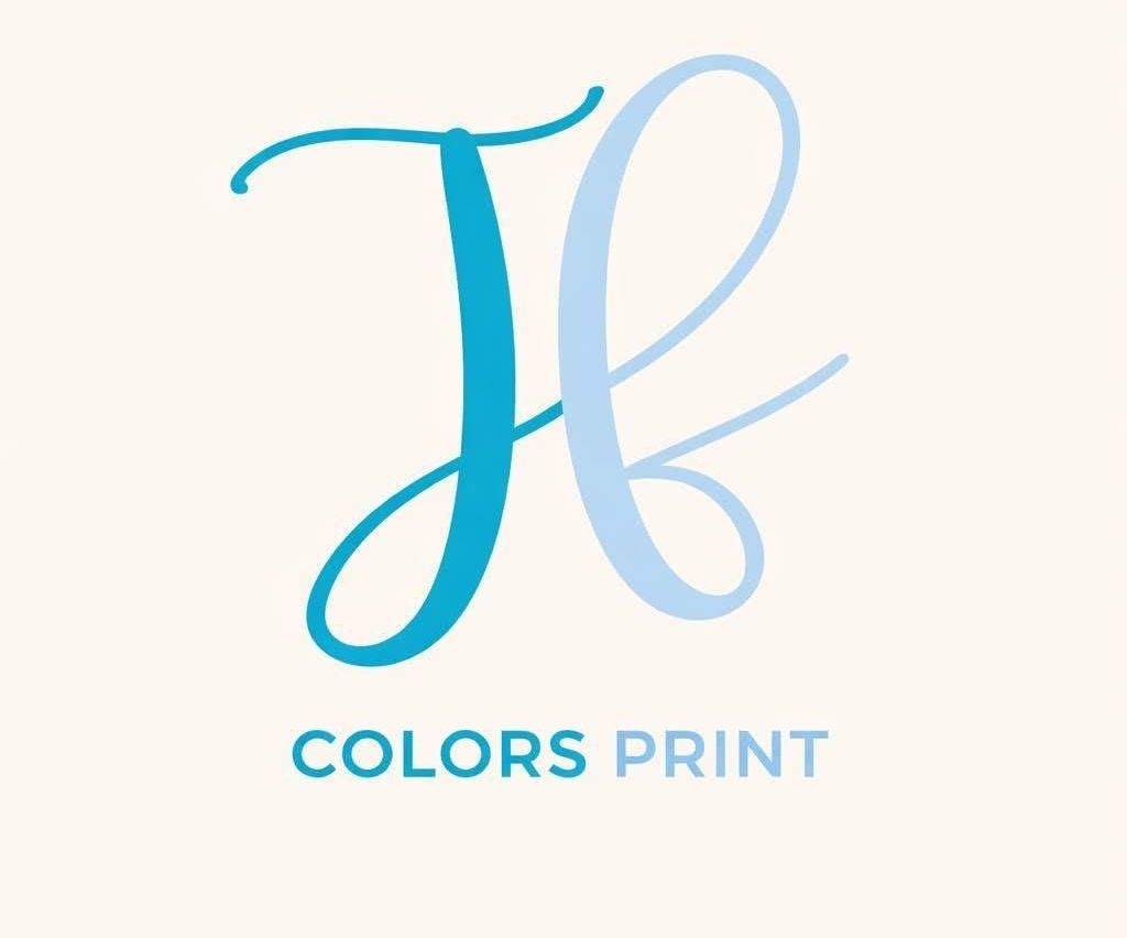 JF COLORS PRINT