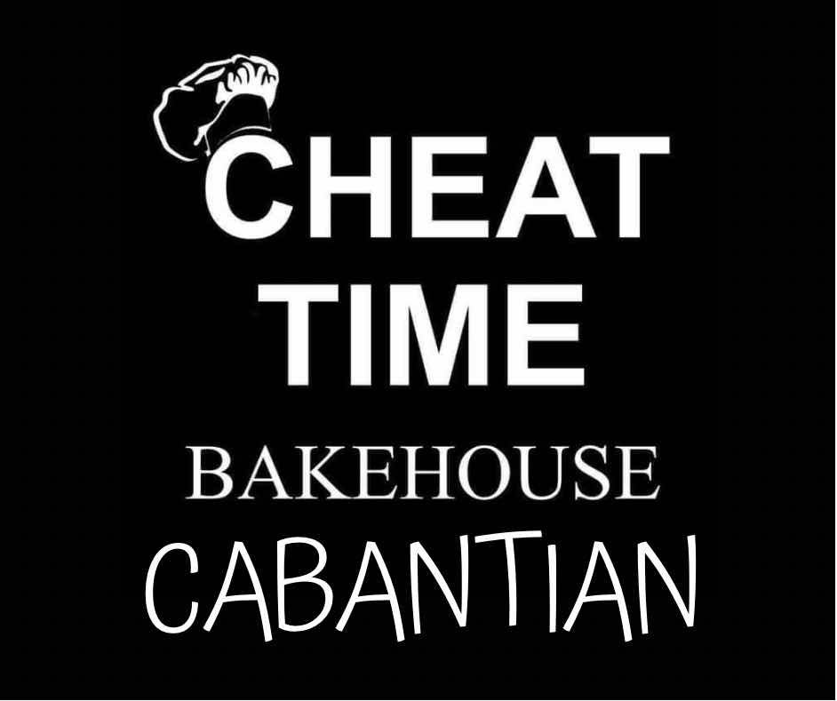 Cheat Time Bakehouse - Cabantian