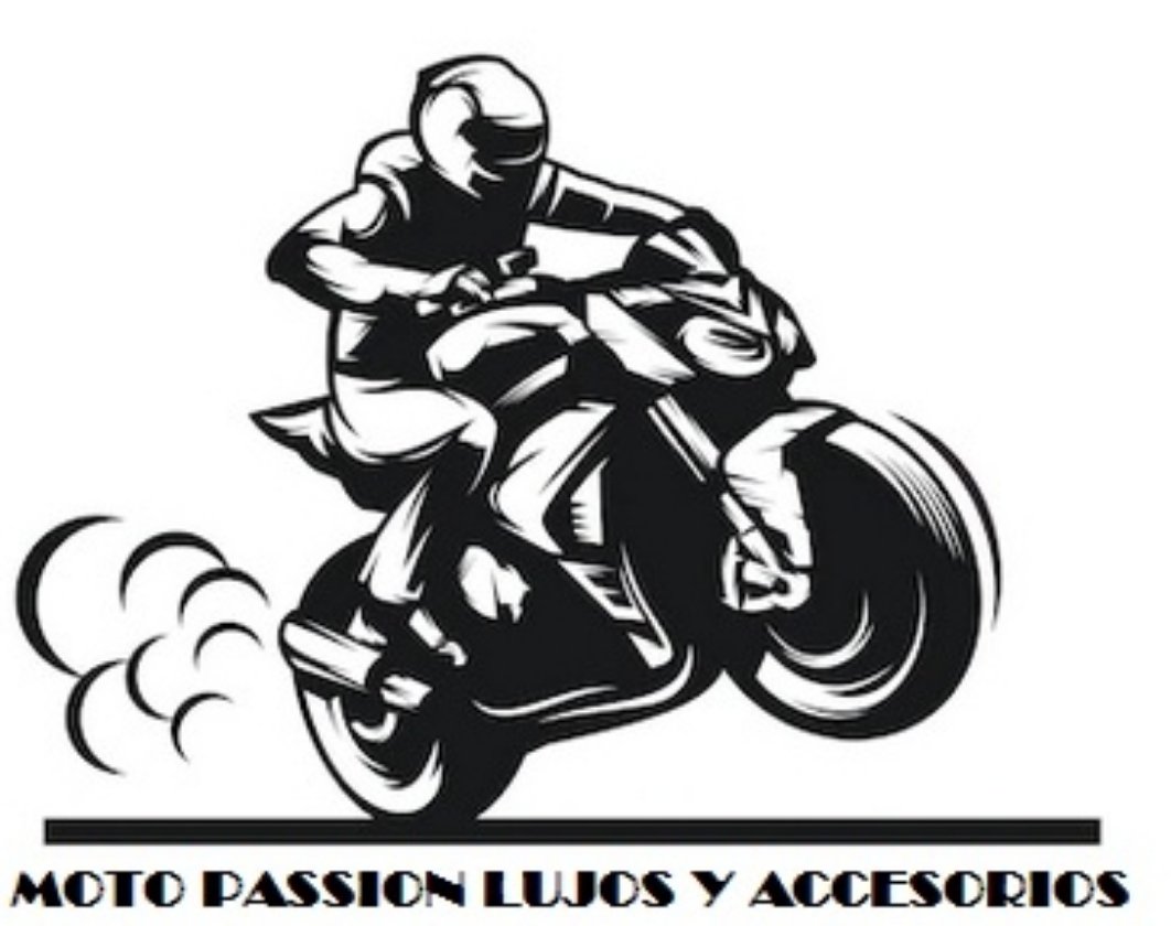 Lujos y Accesorios Moto Passion
