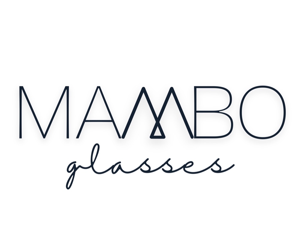 Mambo Glasses