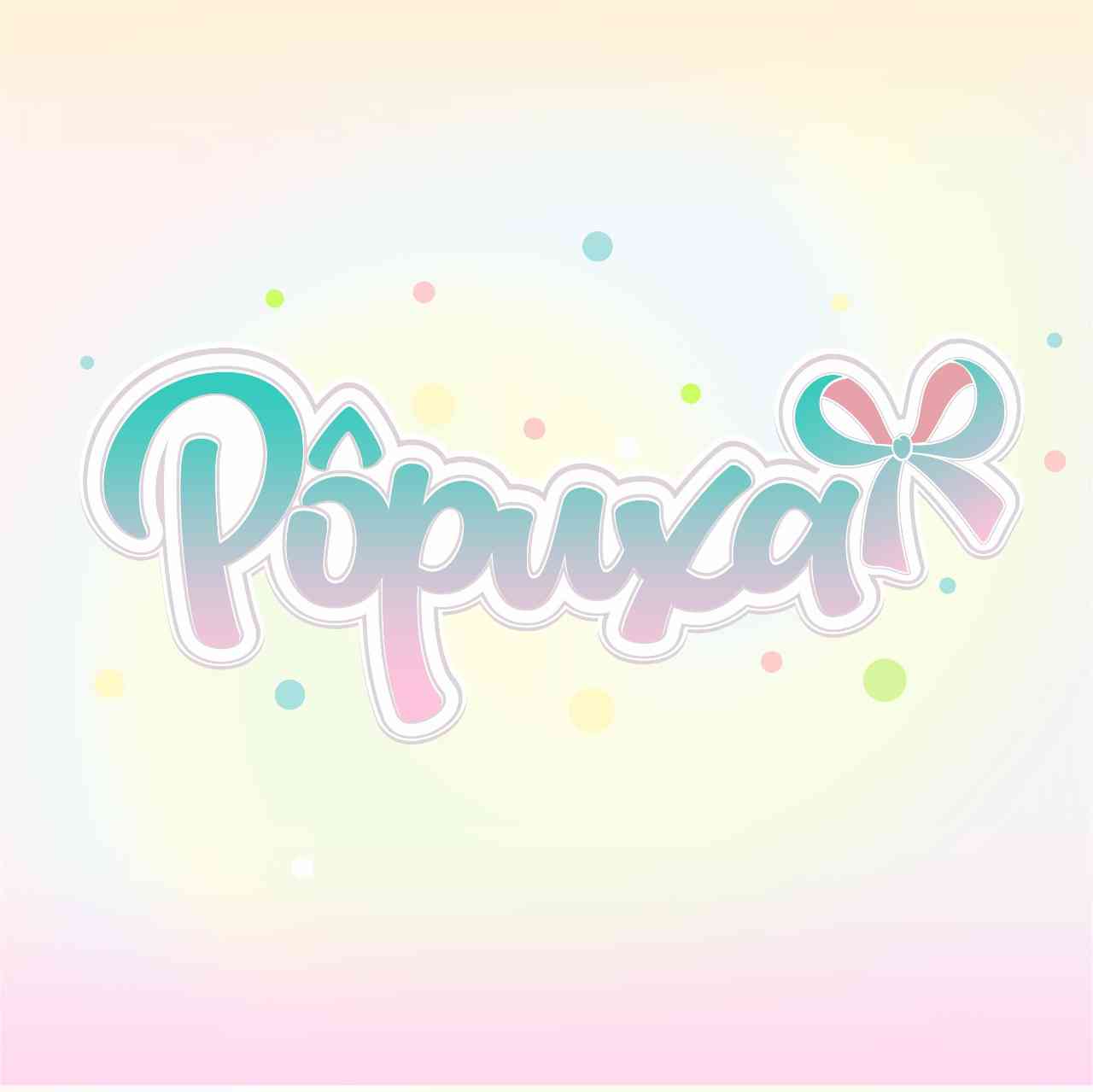 Pôpuxa laços