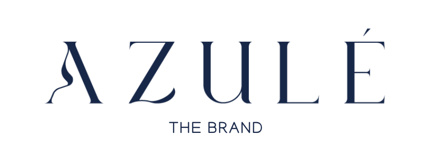 AZULÉ THE BRAND