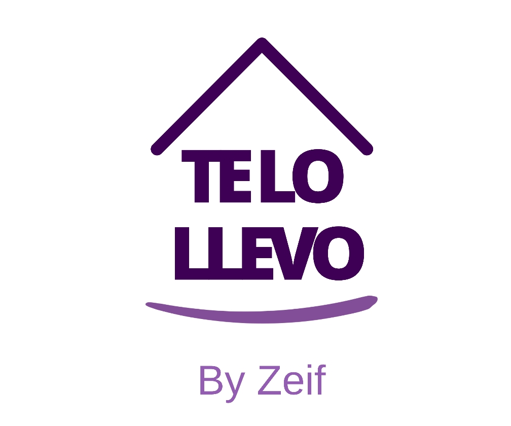 Te Lo Llevo