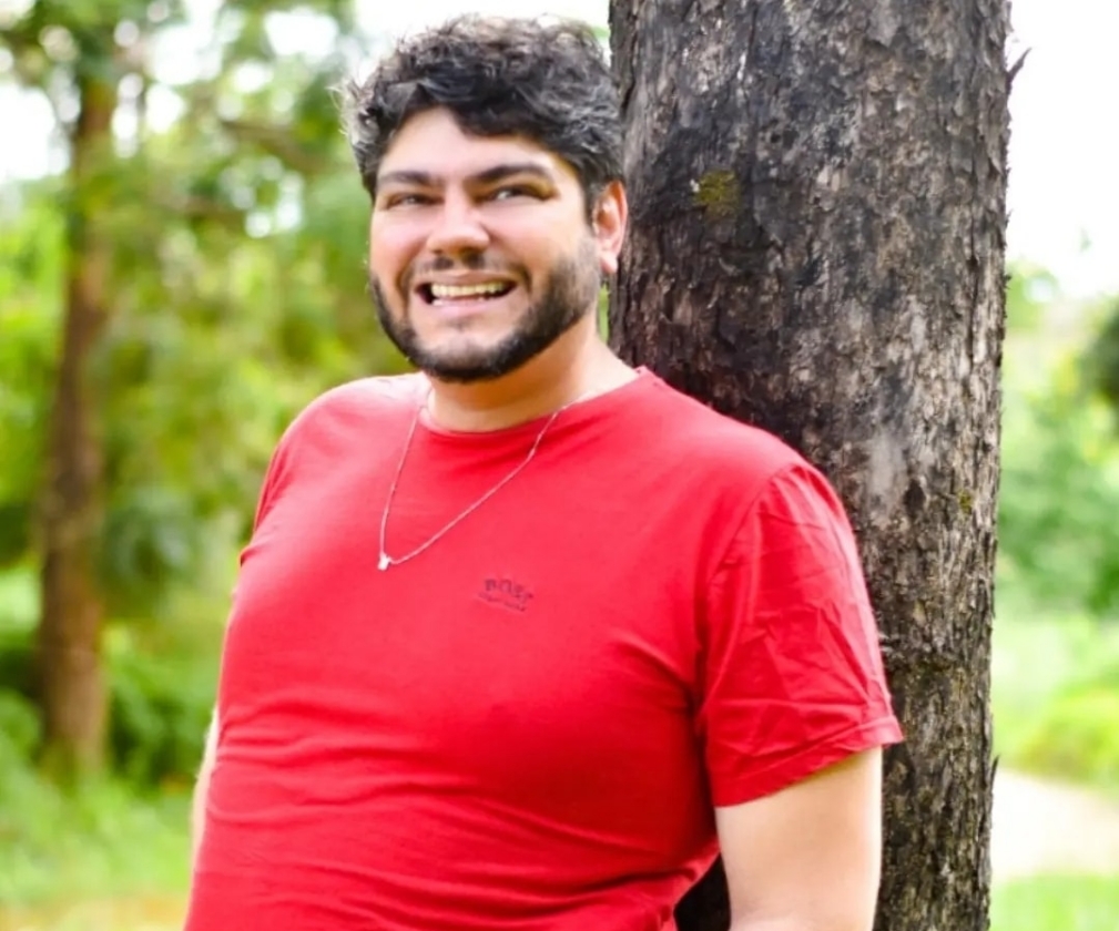 Roberto Pereira - Corretor