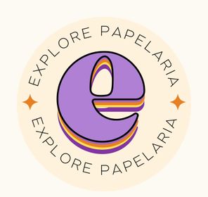 Explore Papelaria