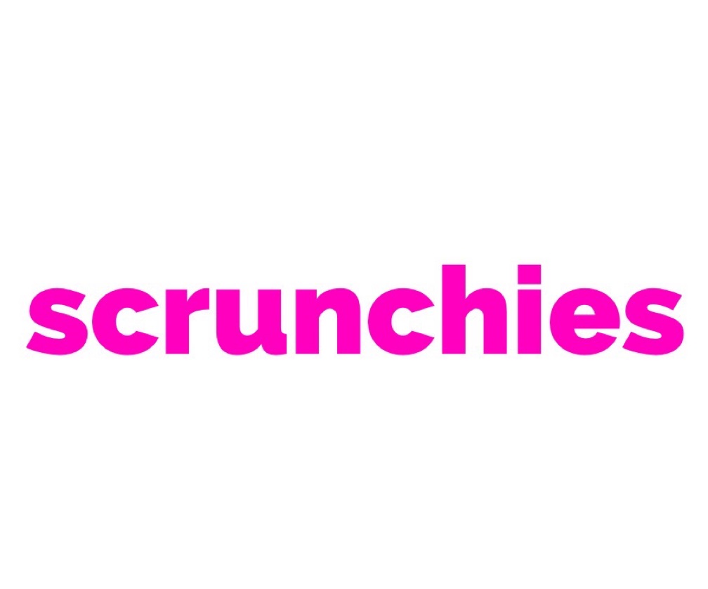 Scrunchies