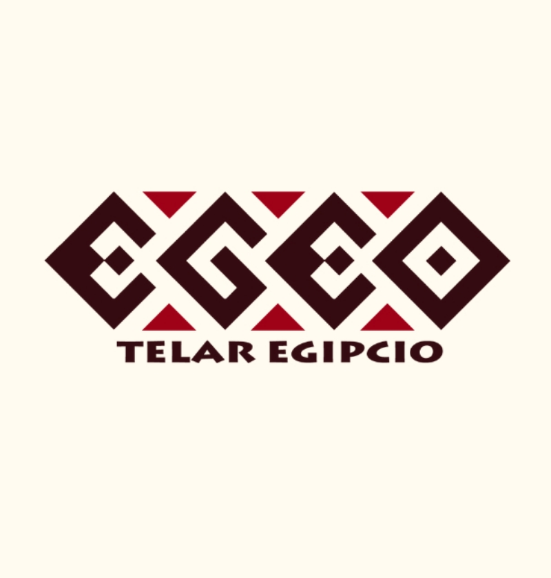 EGEO Telar Egipcio