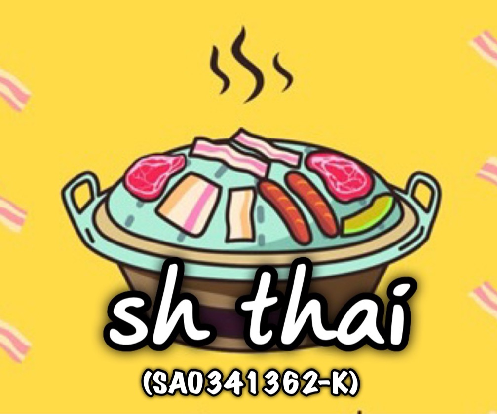SH Thai Bbq Two