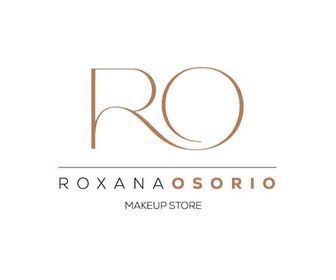 Roxana Osorio Makeup store