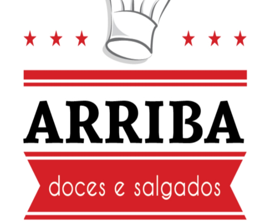 Arriba Doces e Salgados