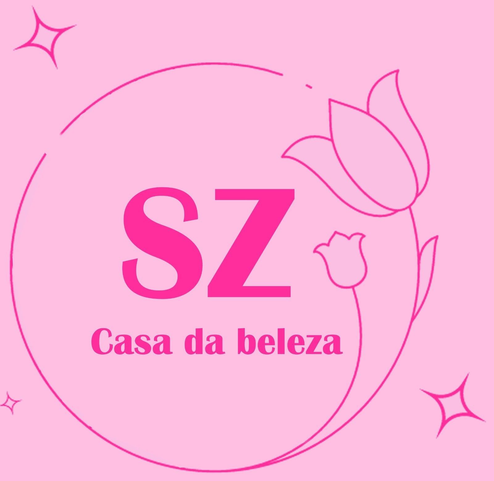 SZ Casa da Beleza