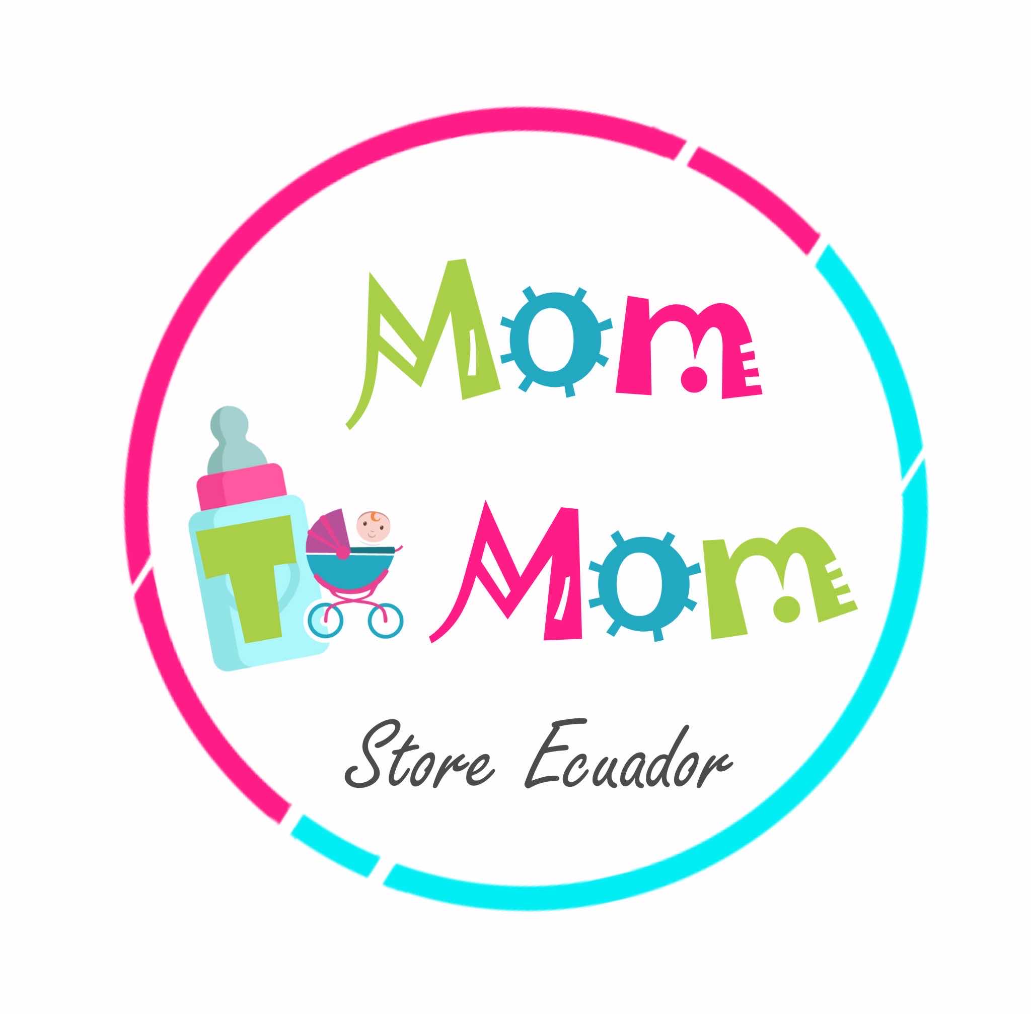 MOM TO MOM STORE