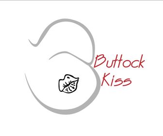 Buttock Kiss