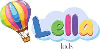 Lella Kids Roupa Infantil