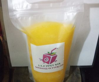 J.A.Z. Juice ( slushies)