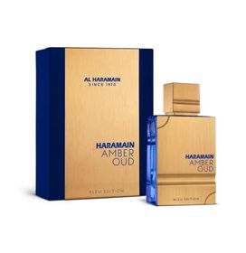 Perfume Masculino Haramain Amber Oud Bleu EDP 100ml (copia)