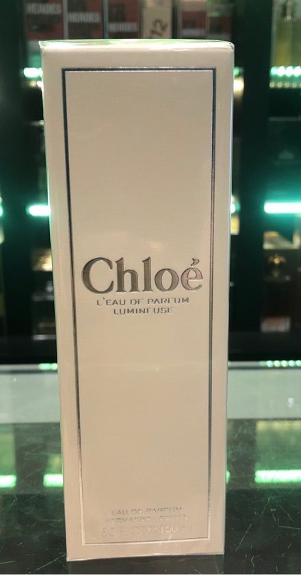 Chloe lumineuse refil 150ml edp