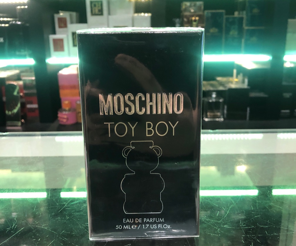 Toy boy 50ml edp 