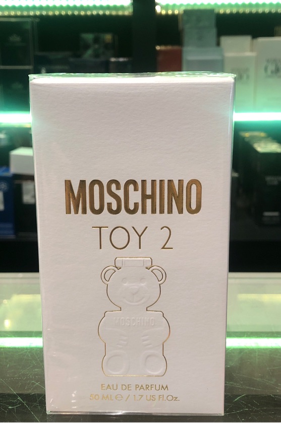 Toy 2 edp 50ml 