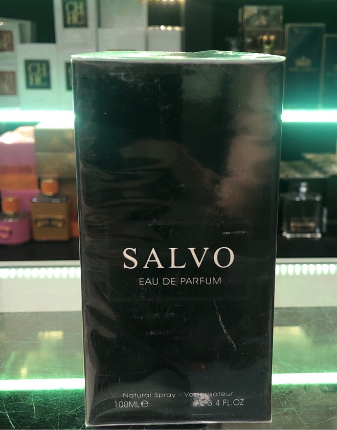 Salvo edp 100ml 