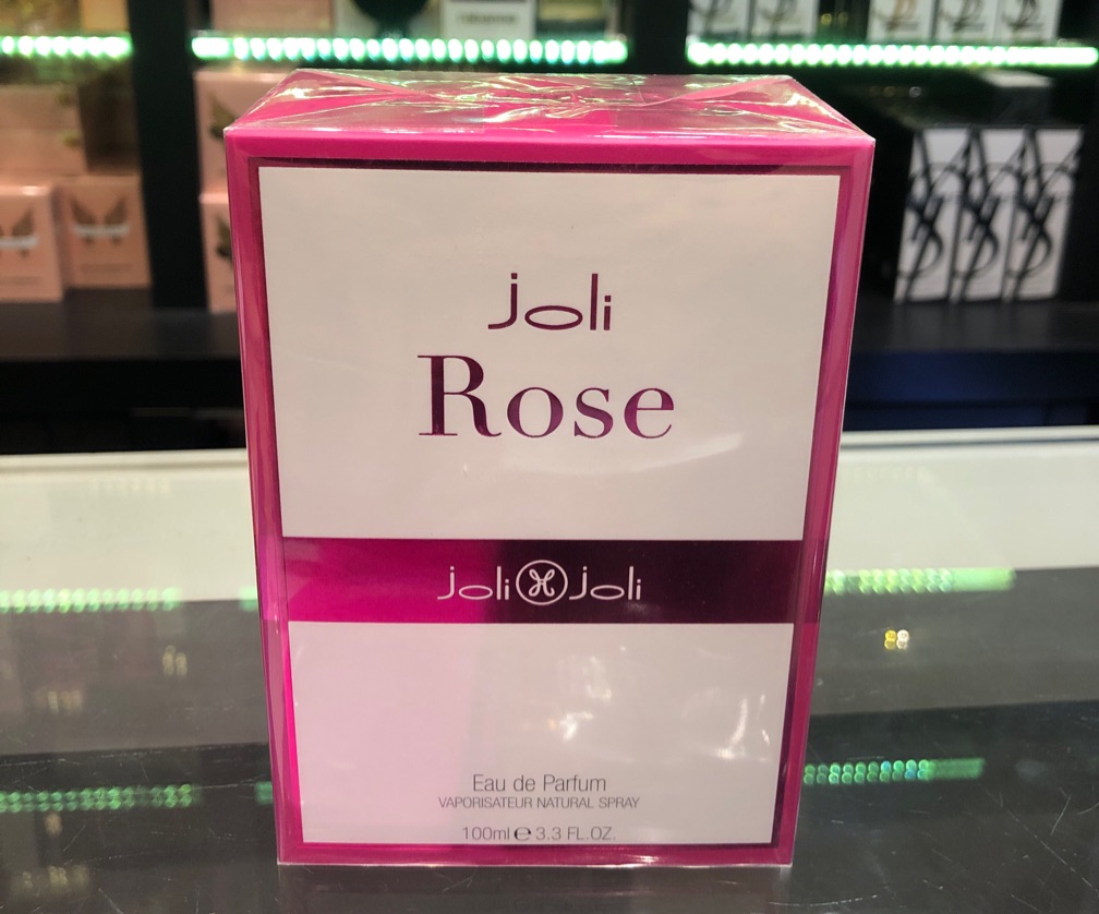 Joli rose edp 100ml