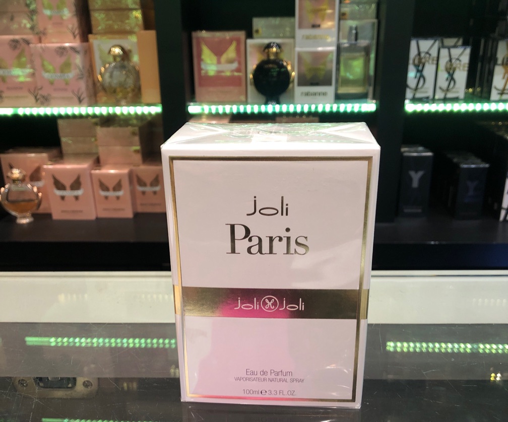 Joli pari 100ml edp 