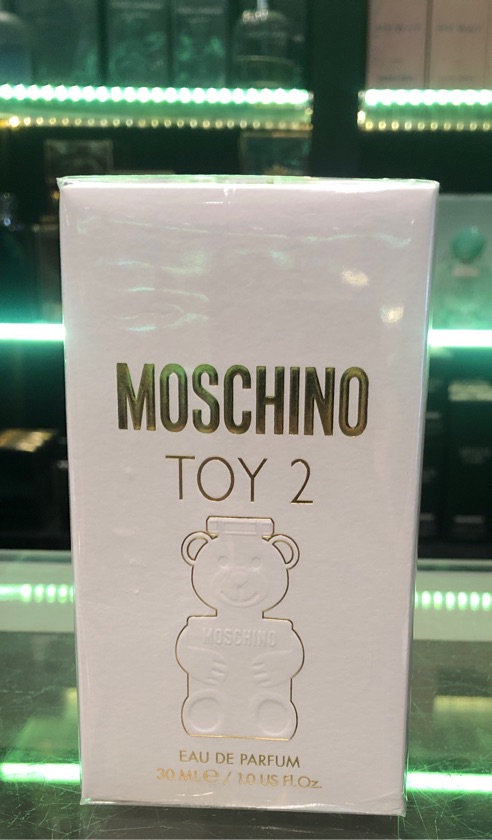 Toy 2 30ml edp