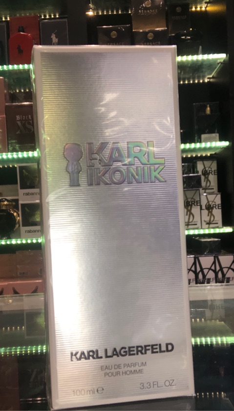 Karl ikonik M edp 100ml 