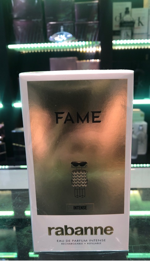 Fame intense 80ml 