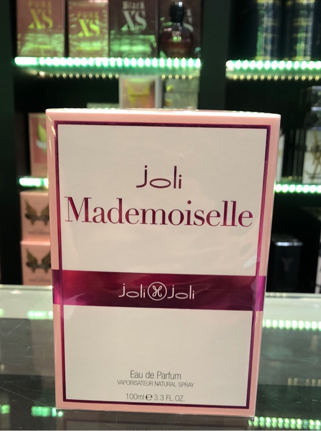 Joli mademoiselle 100ml edp 