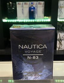 Nautica voyage N-83