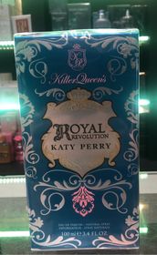 Royal revolution 100ml edp