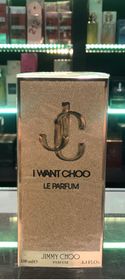 I Want Choo Le Parfum 100ml